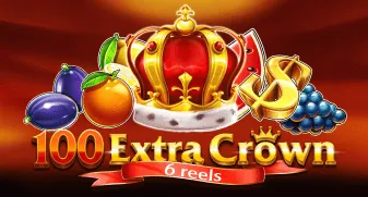 100 Extra Crown 6 reels 