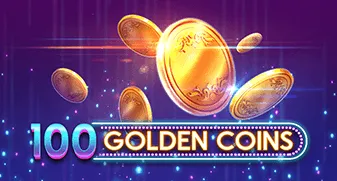 100 Golden Coins 