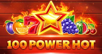 100 Power Hot 