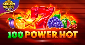 100 Power Hot Golden Coins Link 