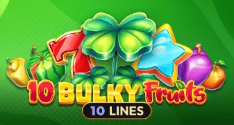 10 Bulky Fruits 