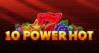 10 Power Hot 