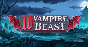 10 Vampire Beast 