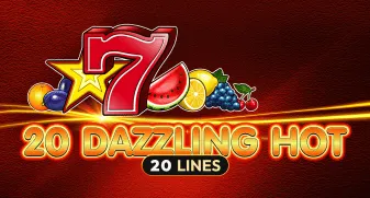 20 Dazzling Hot 