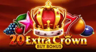 20 Extra Crown Buy Bonus 