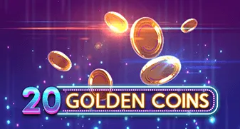 20 Golden Coins 