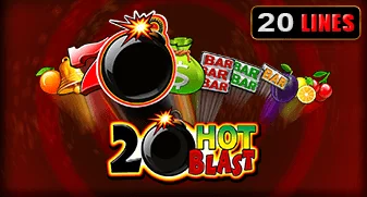 20 Hot Blast 
