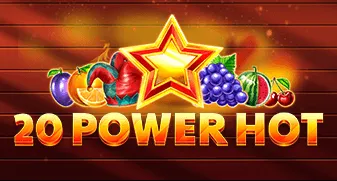 20 Power Hot 