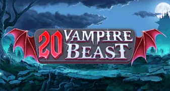 20 Vampire Beast 
