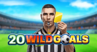 20 Wild Goals 