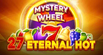 27 Eternal Hot 