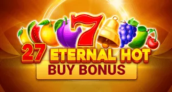 27 Eternal Hot Buy Bonus 