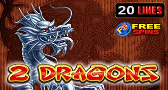 2 Dragons 