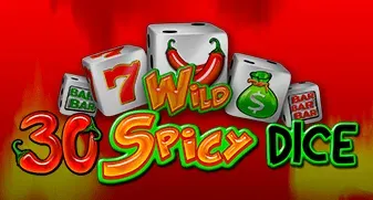 30 Spicy Dice 