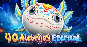 40 Alebrijes Eternal 