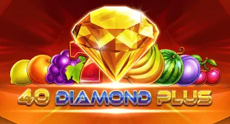 40 Diamond Plus 