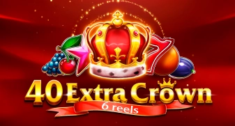 40 Extra Crown 6 Reels 