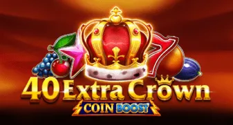 40 Extra Crown Coin Boost 