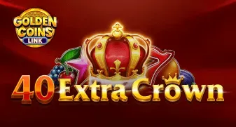 40 Extra Crown Golden Coins Link 