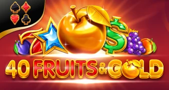 40 Fruits & Gold 