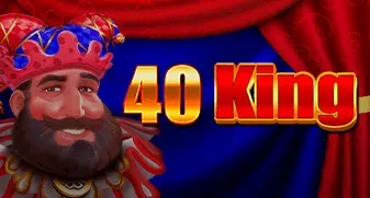 40 King 
