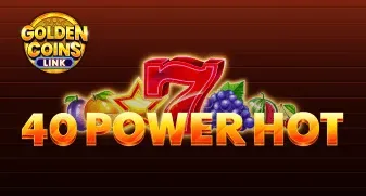 40 Power Hot Golden Coins Link 