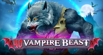 40 Vampire Beast 