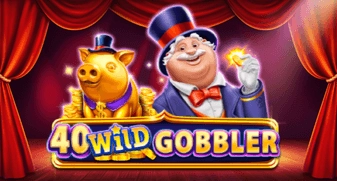40 Wild Gobblers 