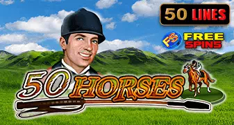 50 Horses 