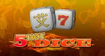5 Hot Dice 