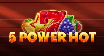 5 Power Hot 