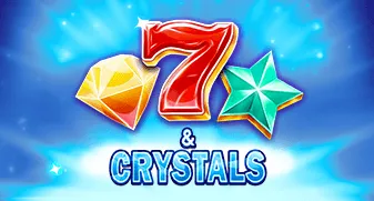 7 & Crystals 