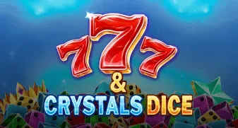 7 & Crystals Dice 