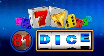 81 Dice 