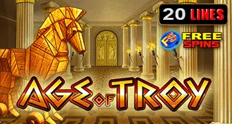 Age of Troy 