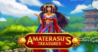Amaterasu's Treasures x1000 