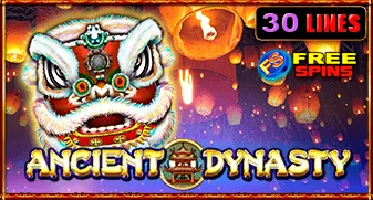 Ancient Dynasty 