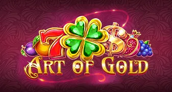 Art of Gold 