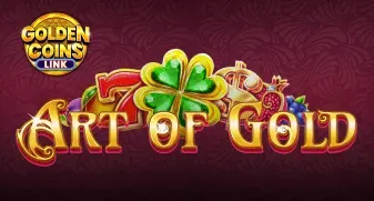 Art of Gold Golden Coins Link 