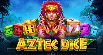 Aztec Dice 