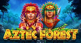Aztec Forest 