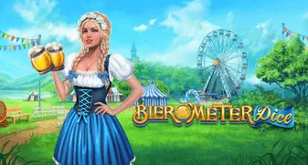 Bier O'Meter Dice 