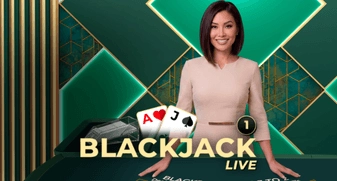 Blackjack Live 