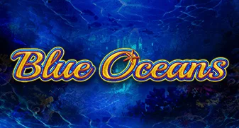 Blue Oceans 