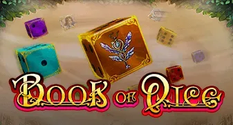 Book of Dice 