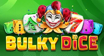 Bulky Dice 