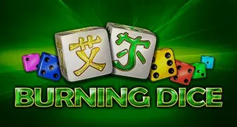 Burning Dice 