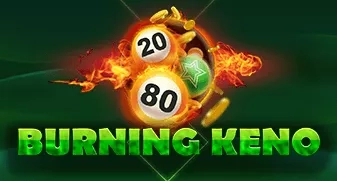 Burning Keno 