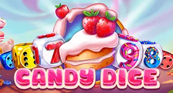 Candy Dice 