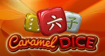 Caramel Dice 